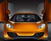 McLaren Mp4 2012