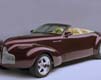 Buick Blackhawk Concept