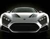 Zenvo ST1 Danish Super Car