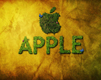 Apple Wallpaper