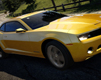 1600 NFS HP Chevrolet Camaro SS