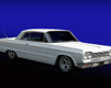Chevrolet Impala 01