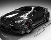 BMW GTRS