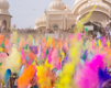 Colorful Celebration