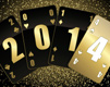Playing Cards 2014