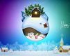 Christmas In December