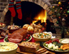 Christmas Dinner 01