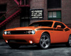Dodge Challenger RT Classic