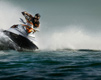 Jet Ski Racing