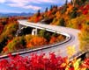 view road
