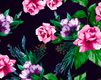 Rose Gėlių