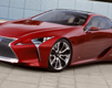Lexus LF LC