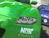 green nos