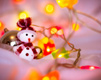 Holiday Toys