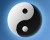 3D Ying Yang