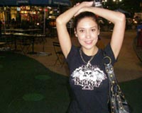 Brooke Richards porno